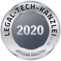 Legal Tech Kanzlei Legal Tech Kanzlei