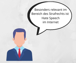 Medienrecht Strafrecht Rechtsanwalt Social Media Internet