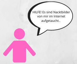 Nacktbilder Internet Rechtsanwalt
